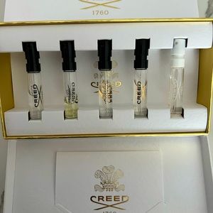 CREED Men’s Inspiration Set